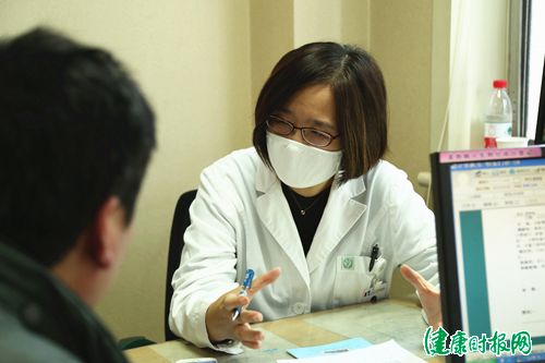 北大医院医生揭秘肿瘤治疗,北大肿瘤医院著名肿瘤专家