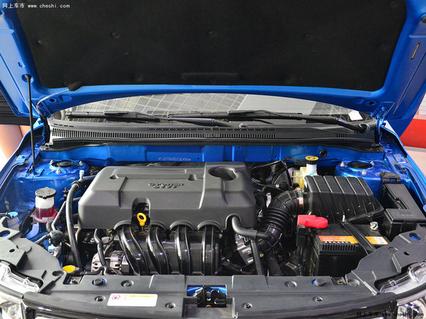 2016款手动吉利新远景用车心得,2017款新远景配置