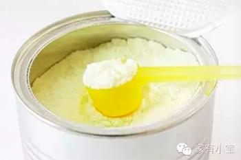 上海流出1.7万罐问题奶粉郑州涉案雅培中招!网购风险大