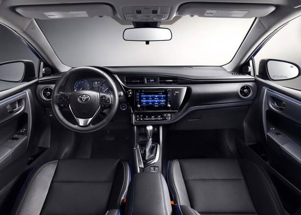 2016款卡罗拉与2023款卡罗拉区别,2016款卡罗拉值得买吗