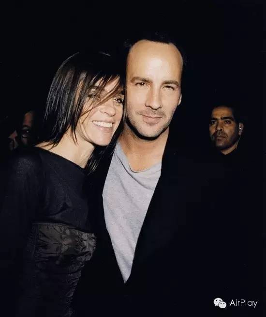 时尚女魔头|除了安娜,你一定要认识这位!