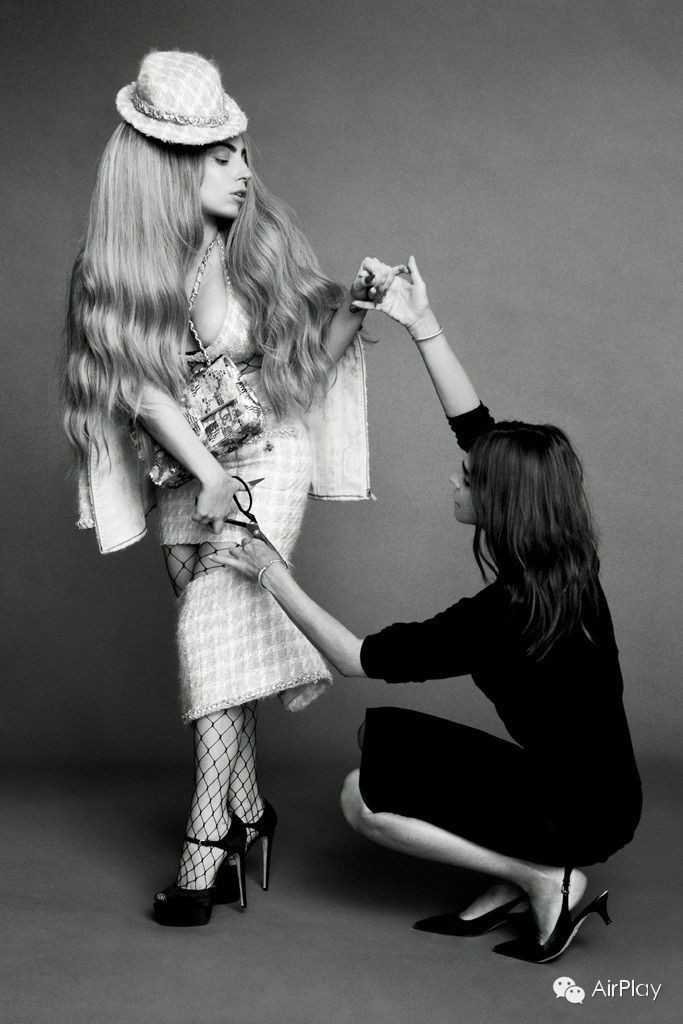 时尚女魔头|除了安娜,你一定要认识这位!