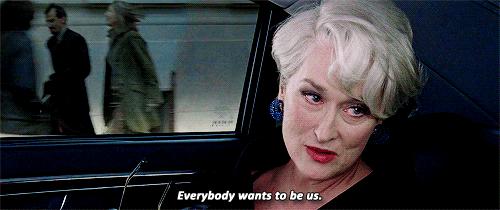 时尚女魔头|除了安娜,你一定要认识这位!