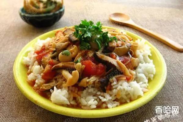 几种盖浇饭菜的做法,盖浇饭8种经典的做法