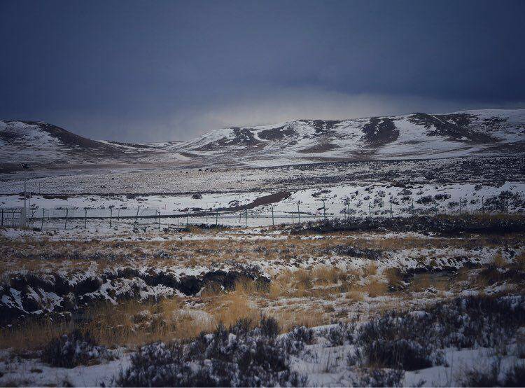 有人你|醉美三江源，最美瀞度人