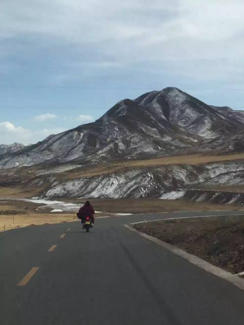 有人你|醉美三江源，最美瀞度人