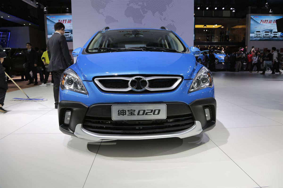 绅宝d20深度体验,绅宝d20评测