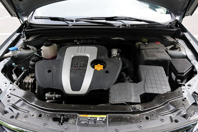 荣威550测评2011款,荣威550s自动挡质量如何