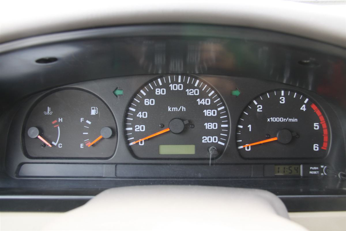 锐骐深度测评,试驾锐骐四驱皮卡