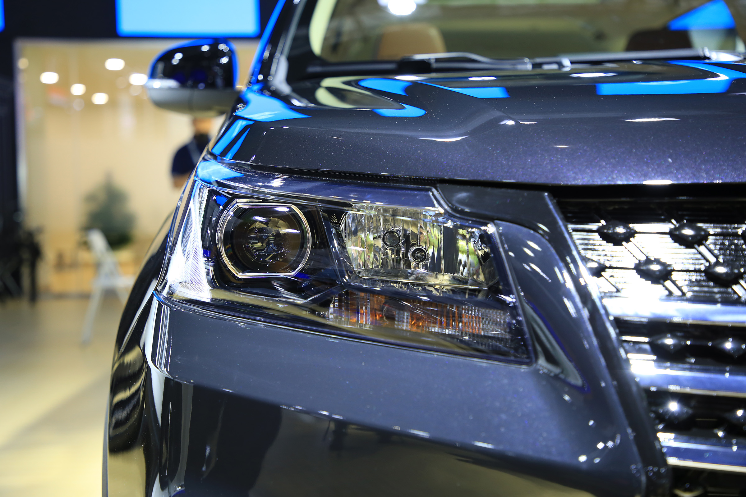 北汽幻速s7试驾视频,幻速s7测评