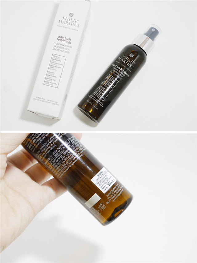 洗发水哪一款值得推荐,男士洗发水第一名