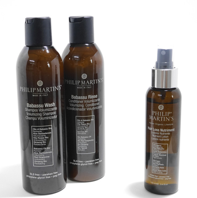 洗发水哪一款值得推荐,男士洗发水第一名