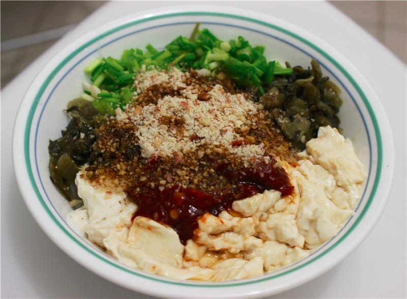 全国有什么米粉品种,全国最有名的米粉小吃