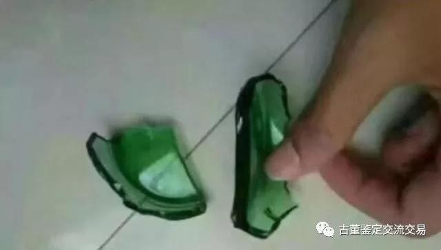 酒瓶翡翠戒指制作方法,翡翠戒指diy制作教程