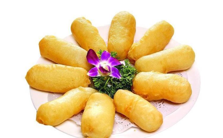 为什么炸脆皮酸奶会碎掉,为什么炸鲜奶不粘稠