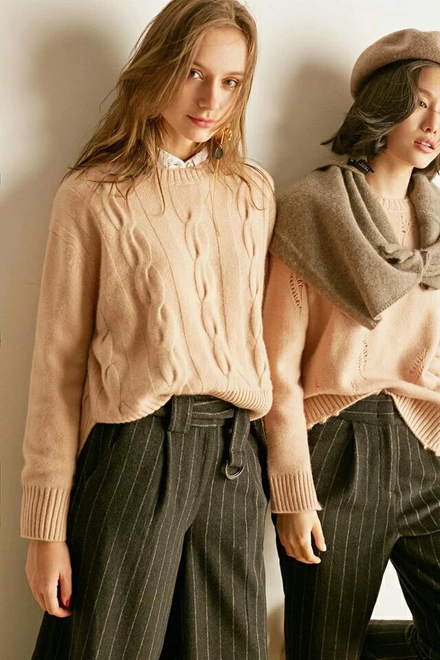 zarahm优衣库比较,zara优衣库又放大招便宜又爆好看