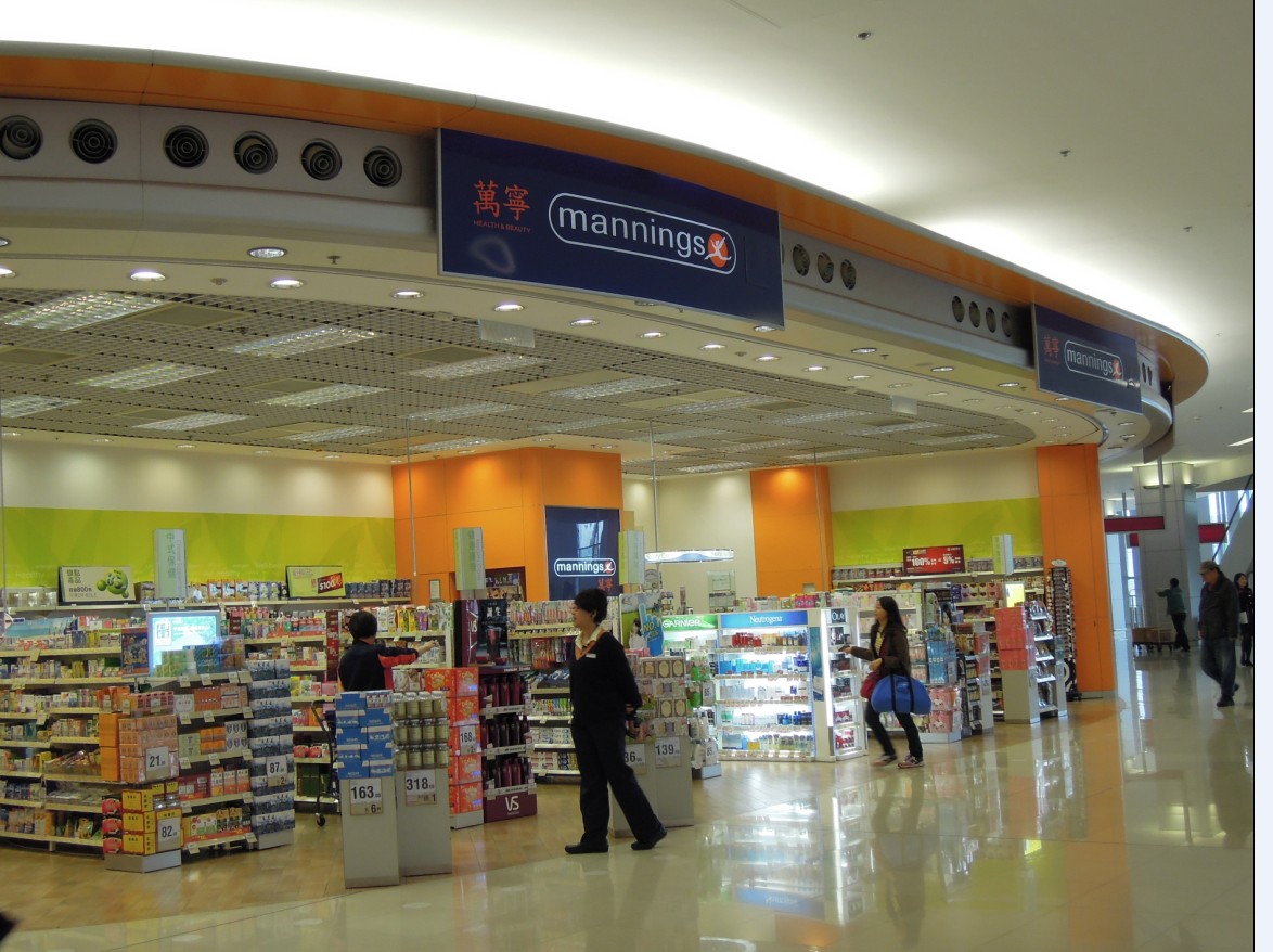 如何辨别香港商品真假,天梭香港代购真假