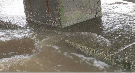 钢筋混凝土泡在水里会怎样,钢筋混凝土泡水里能撑多少年