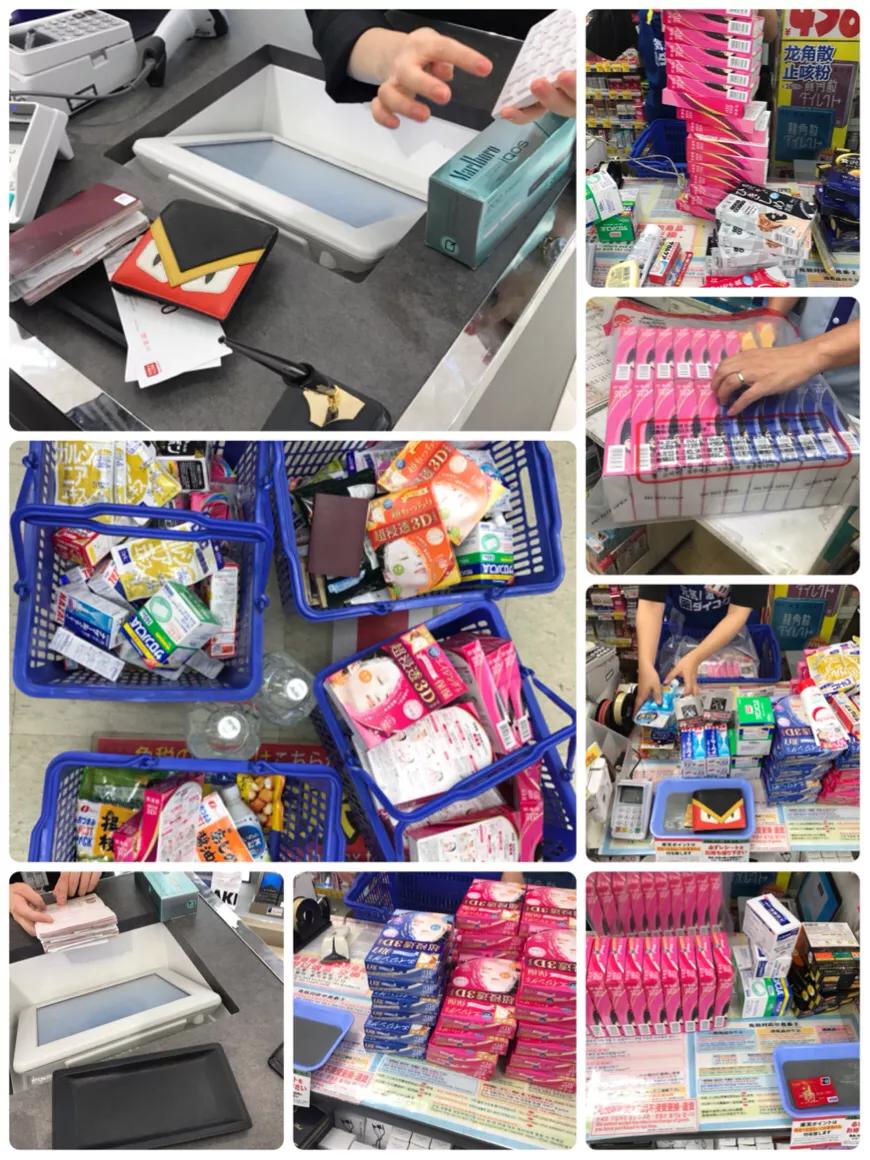 零基础怎么做海外代购,做海外代购新手入门知识