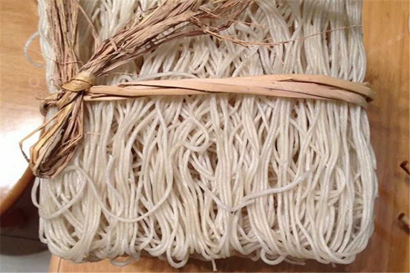 全国有什么米粉品种,全国最有名的米粉小吃