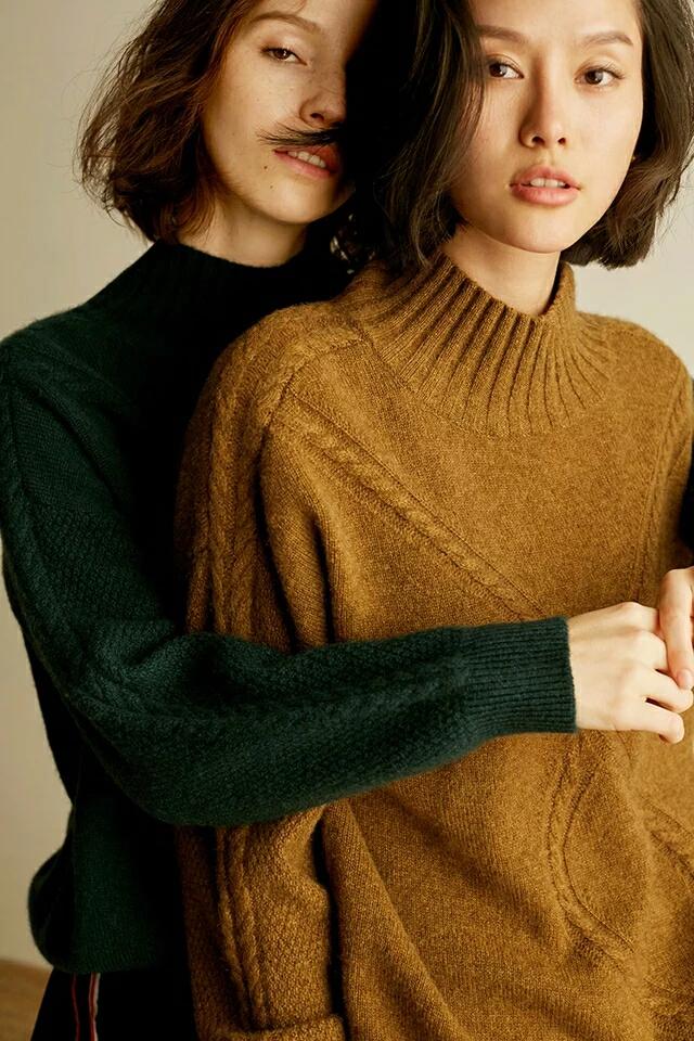 zarahm优衣库比较,zara优衣库又放大招便宜又爆好看