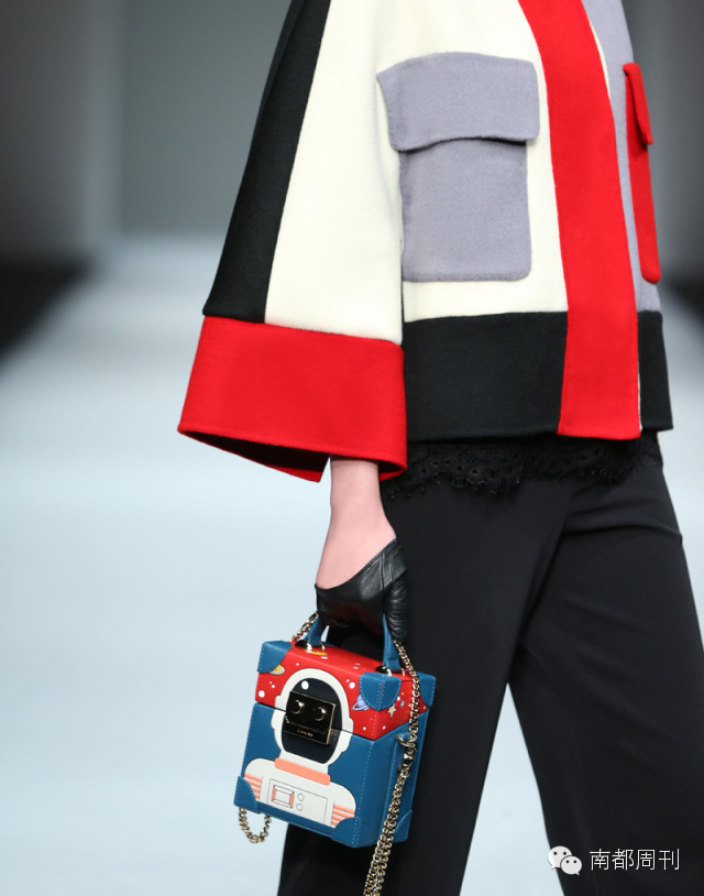 超模顶级时装走秀,超模天团时装秀