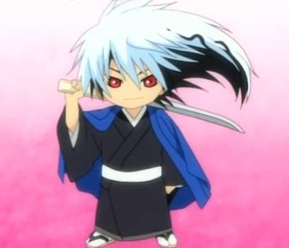 求不打死！一时手痒把男神变成光头，高颜值依旧帅得锃光瓦亮