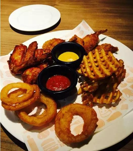 郑州西郊最好的西餐厅,郑州一石二鸟西餐厅