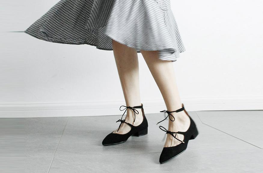 淘宝哪家鞋店女鞋质量不错,平价淘宝夏天单鞋店推荐