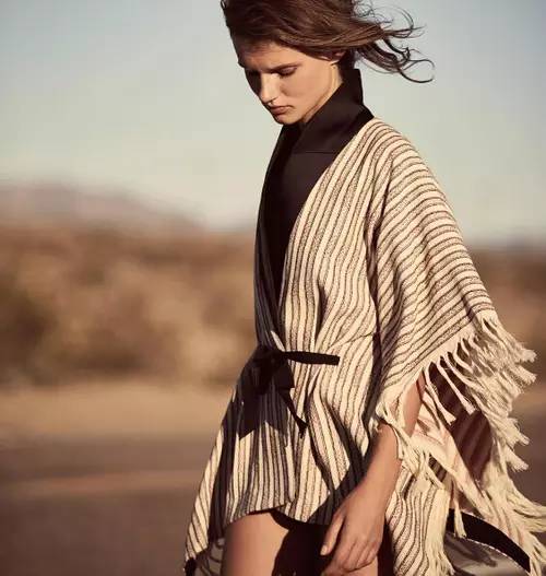 山东土豪要买下Maje和Sandro，法式优雅还剩下什么？