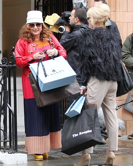 山东土豪要买下Maje和Sandro，法式优雅还剩下什么？