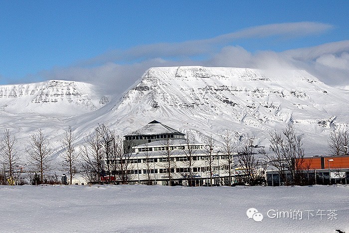 冰岛|在去黄金圈的路上，我的广发信用卡却被盗刷了