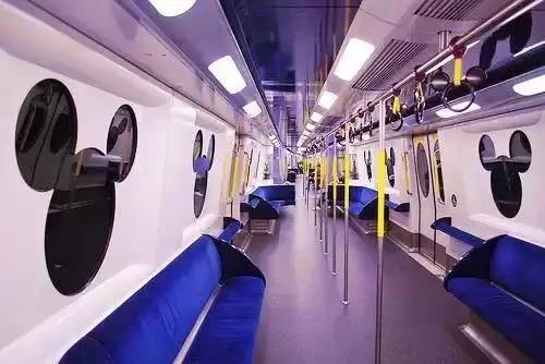 全球迪士尼乐园上海,上海迪士尼全球首发