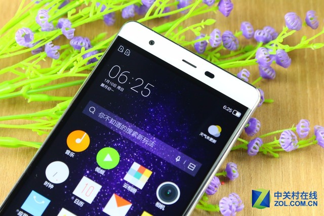 x6pro指纹解锁超薄,小辣椒x6pro拆解