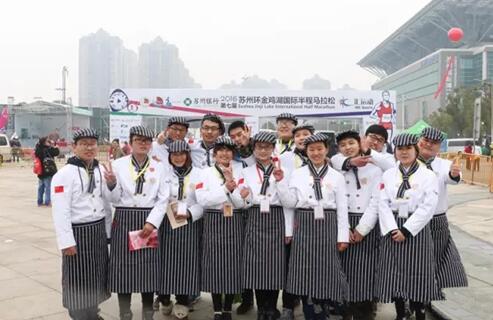 江苏新东方西点烹饪学校,新东方烹饪学校学西餐好不好