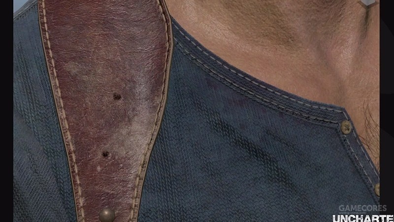 玩神秘海域4的游戏机,可以玩神秘海域4的游戏软件