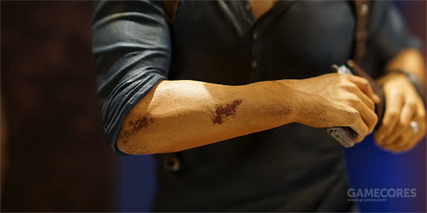 玩神秘海域4的游戏机,可以玩神秘海域4的游戏软件