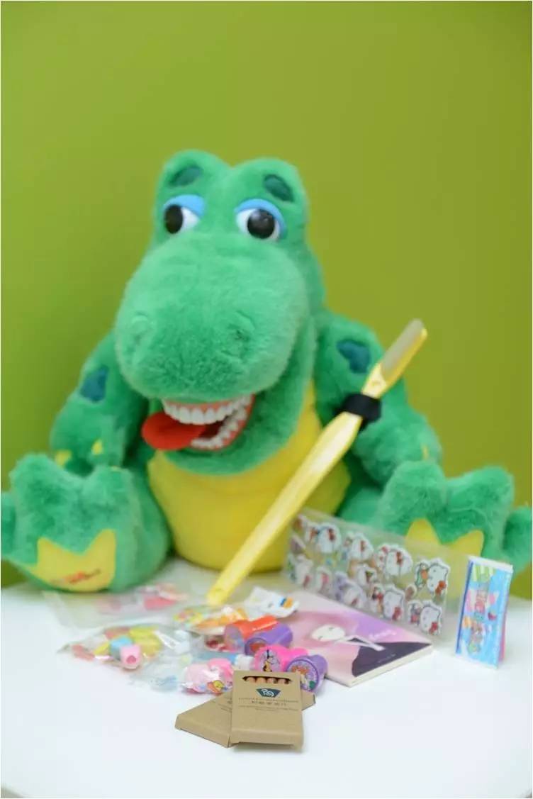 儿童口腔科就诊的行为管理,儿童口腔医生致家长的一封信