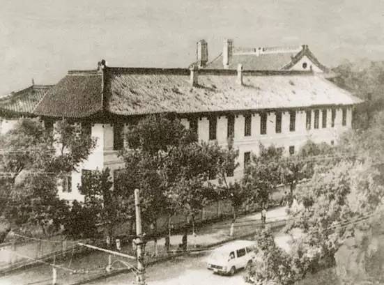 哈尔滨最牛的几所学校,哈尔滨这座城市为什么有哈工大