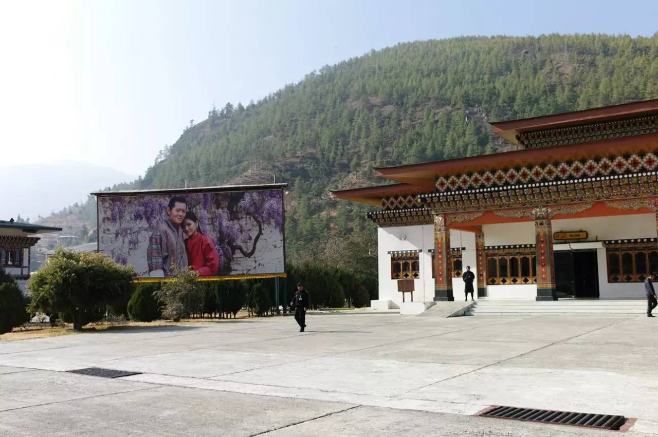 袁文康带你游:不丹究竟多幸福!