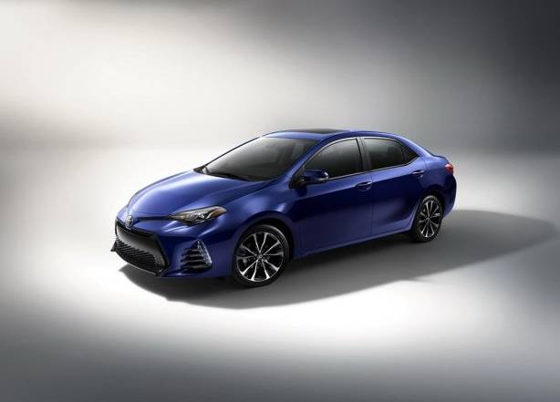 2016款卡罗拉与2023款卡罗拉区别,2016款卡罗拉值得买吗