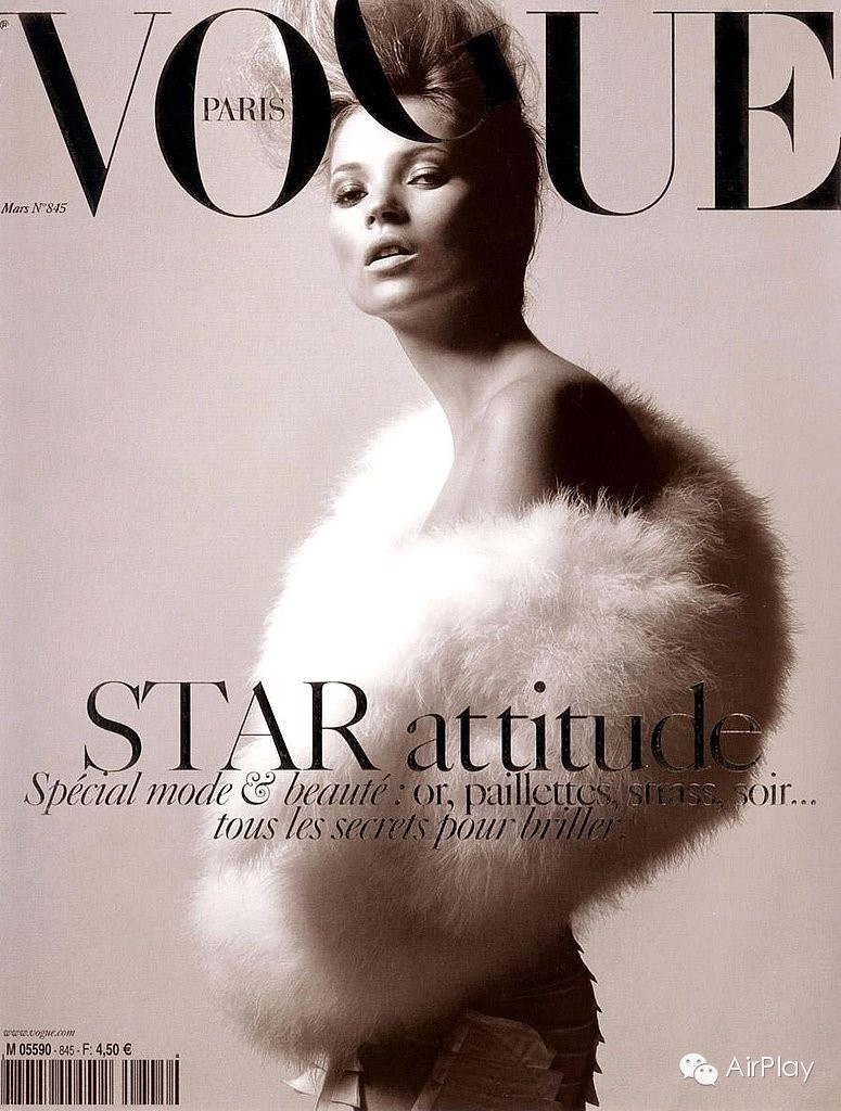 时尚女魔头|除了安娜,你一定要认识这位!