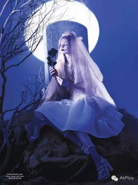 时尚女魔头|除了安娜,你一定要认识这位!