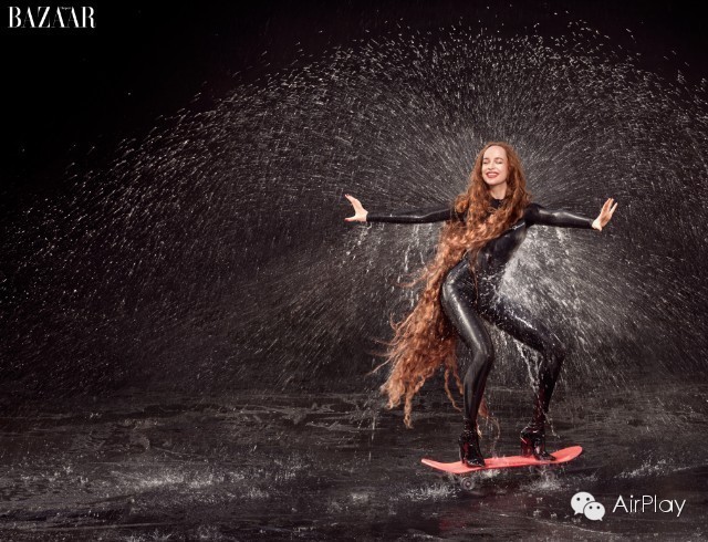 时尚女魔头|除了安娜,你一定要认识这位!