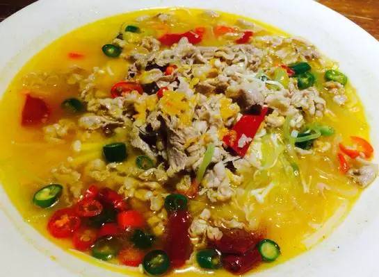 一条街吃遍长沙美食,一条街吃遍整个陕西美食