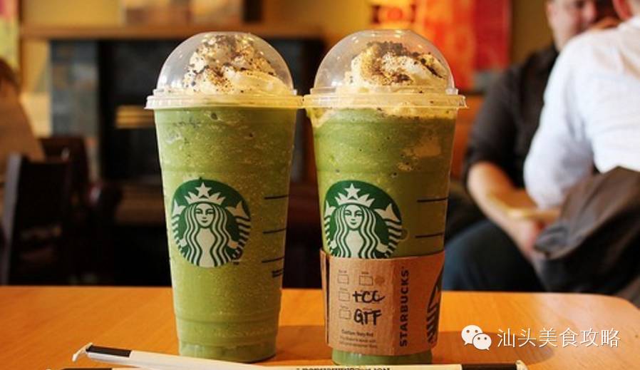 星巴克长期优惠大攻略,星巴克十大省钱秘籍