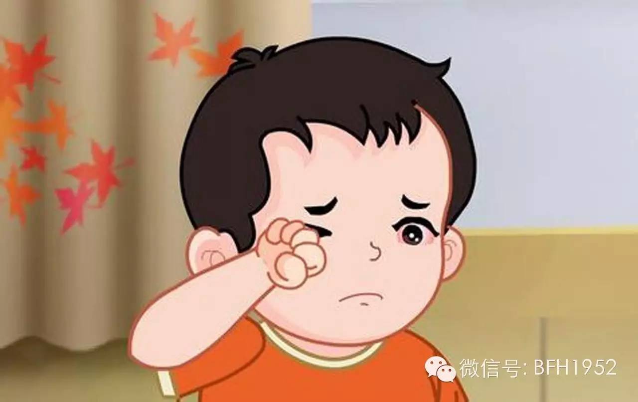 季节性过敏性结膜炎科普,过敏性结膜炎科普