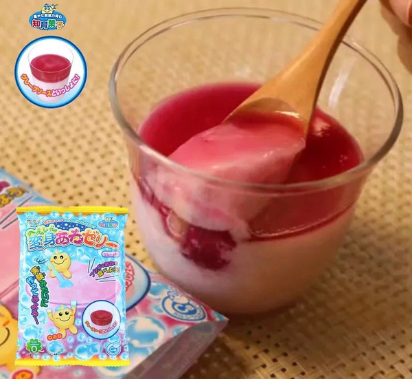 适合撩妹的零食,既好吃又解馋的零食