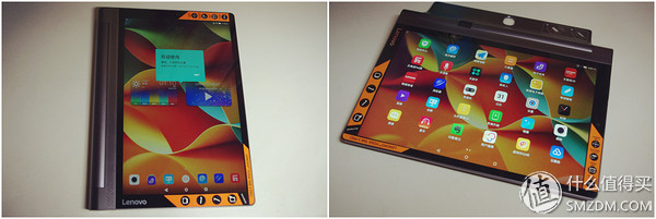 鑱旀兂骞虫澘yoga3娴嬭瘎,鑱旀兂鎶曞奖骞虫澘yogatab3pro璇勬祴