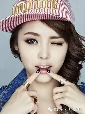 豆沙色|干掉姨妈色和想你色的就是它！